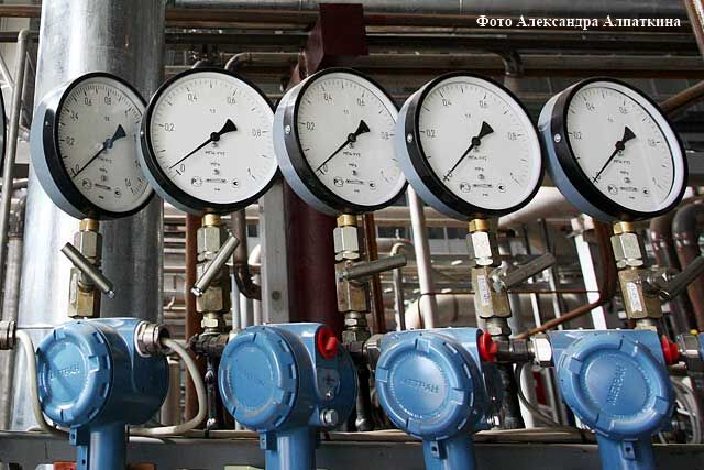 Энергетики снижают давление на кошельки